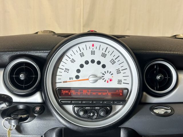 2012 MINI Cooper Hardtop 2 Door  - 23067745 - 26