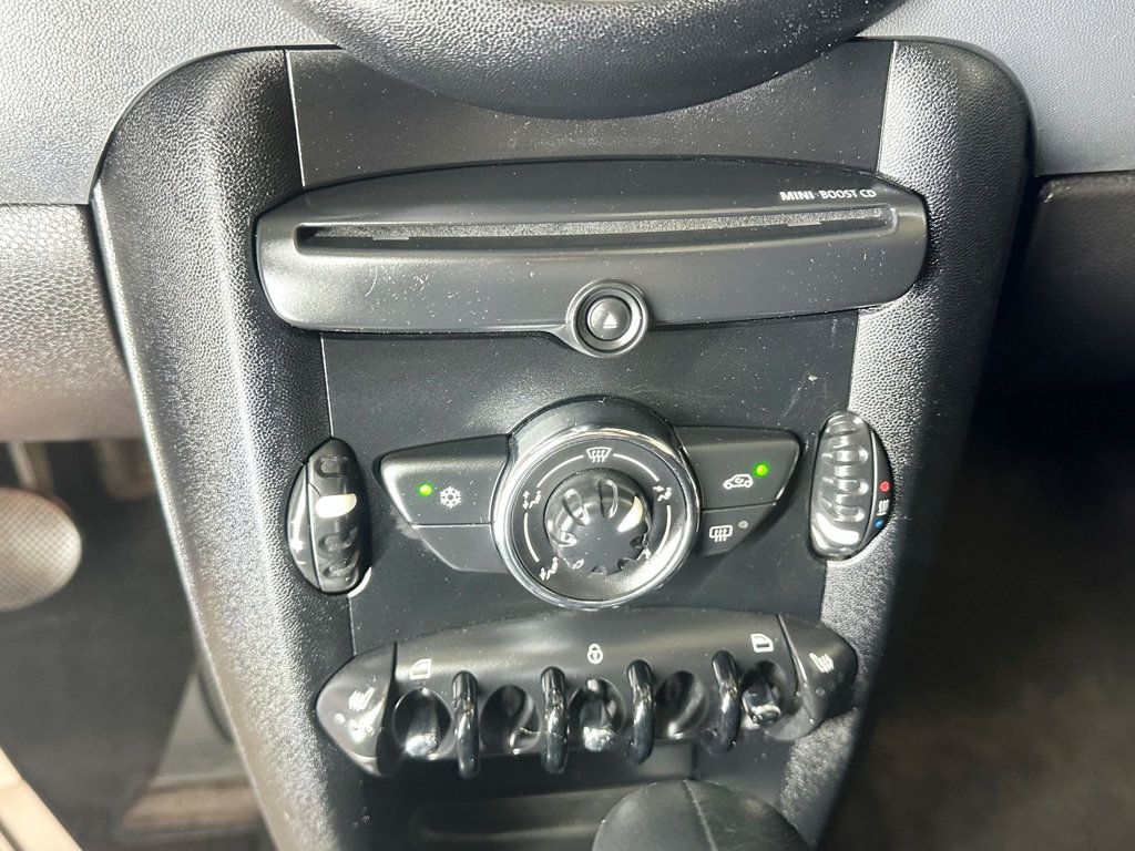 2012 MINI Cooper Hardtop 2 Door  - 23067745 - 27