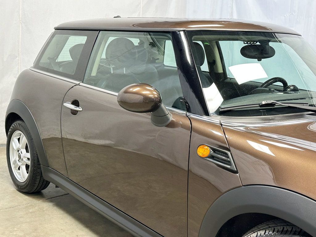 2012 MINI Cooper Hardtop 2 Door  - 23067745 - 2