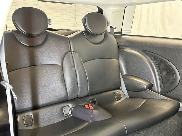 2012 MINI Cooper Hardtop 2 Door  - 23067745 - 31