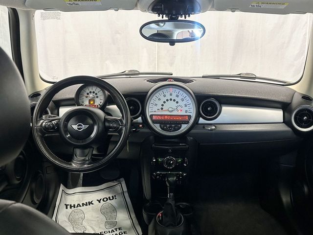 2012 MINI Cooper Hardtop 2 Door  - 23067745 - 32