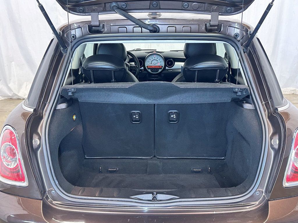 2012 MINI Cooper Hardtop 2 Door  - 23067745 - 33