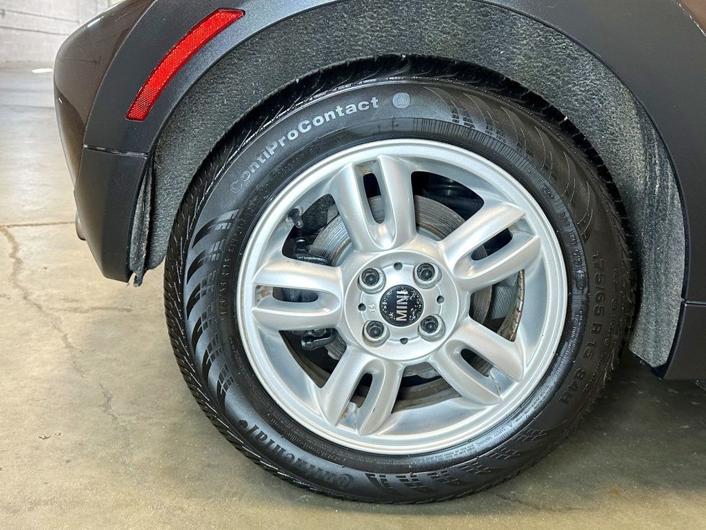 2012 MINI Cooper Hardtop 2 Door  - 23067745 - 35