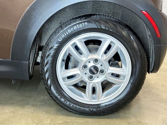 2012 MINI Cooper Hardtop 2 Door  - 23067745 - 36