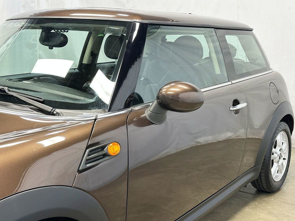 2012 MINI Cooper Hardtop 2 Door  - 23067745 - 3