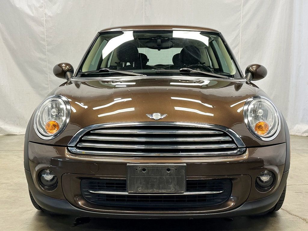 2012 MINI Cooper Hardtop 2 Door  - 23067745 - 4