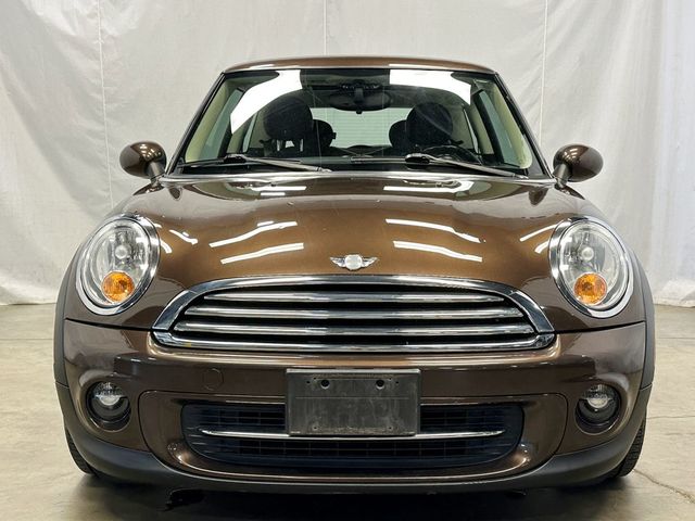 2012 MINI Cooper Hardtop 2 Door  - 23067745 - 4