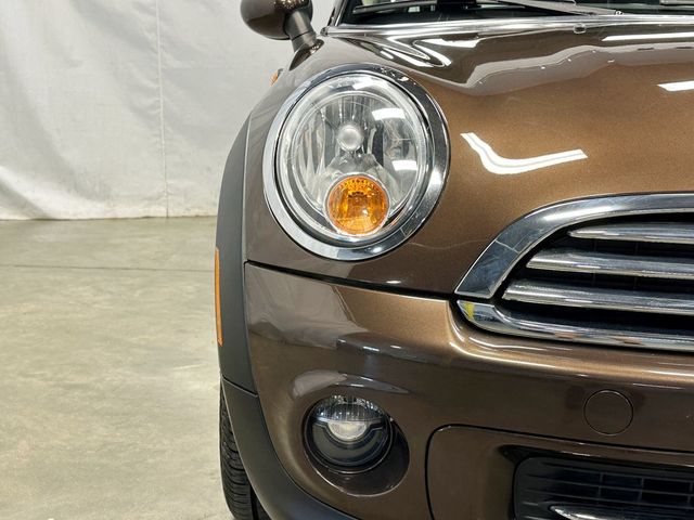 2012 MINI Cooper Hardtop 2 Door  - 23067745 - 5