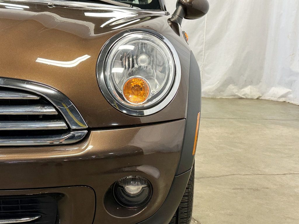 2012 MINI Cooper Hardtop 2 Door  - 23067745 - 6