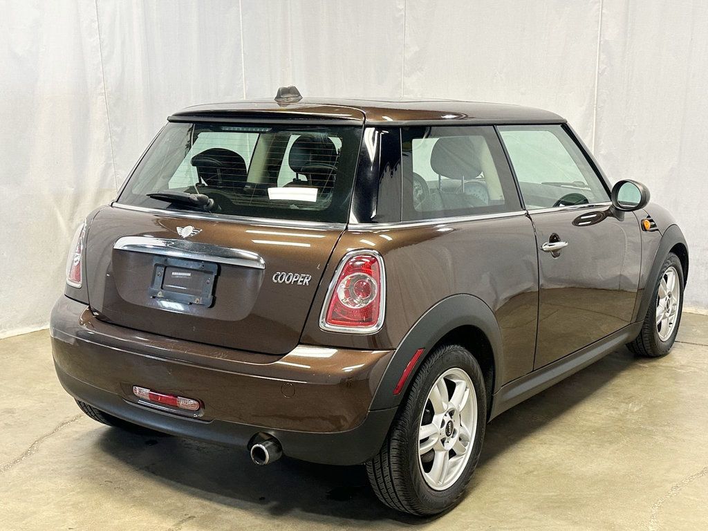 2012 MINI Cooper Hardtop 2 Door  - 23067745 - 7