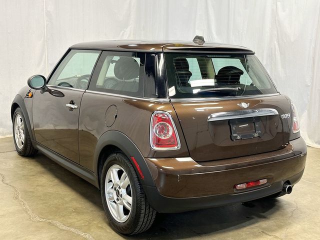 2012 MINI Cooper Hardtop 2 Door  - 23067745 - 8