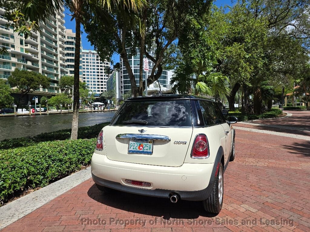 2012 MINI Cooper Hardtop 2 Door  - 22923426 - 9