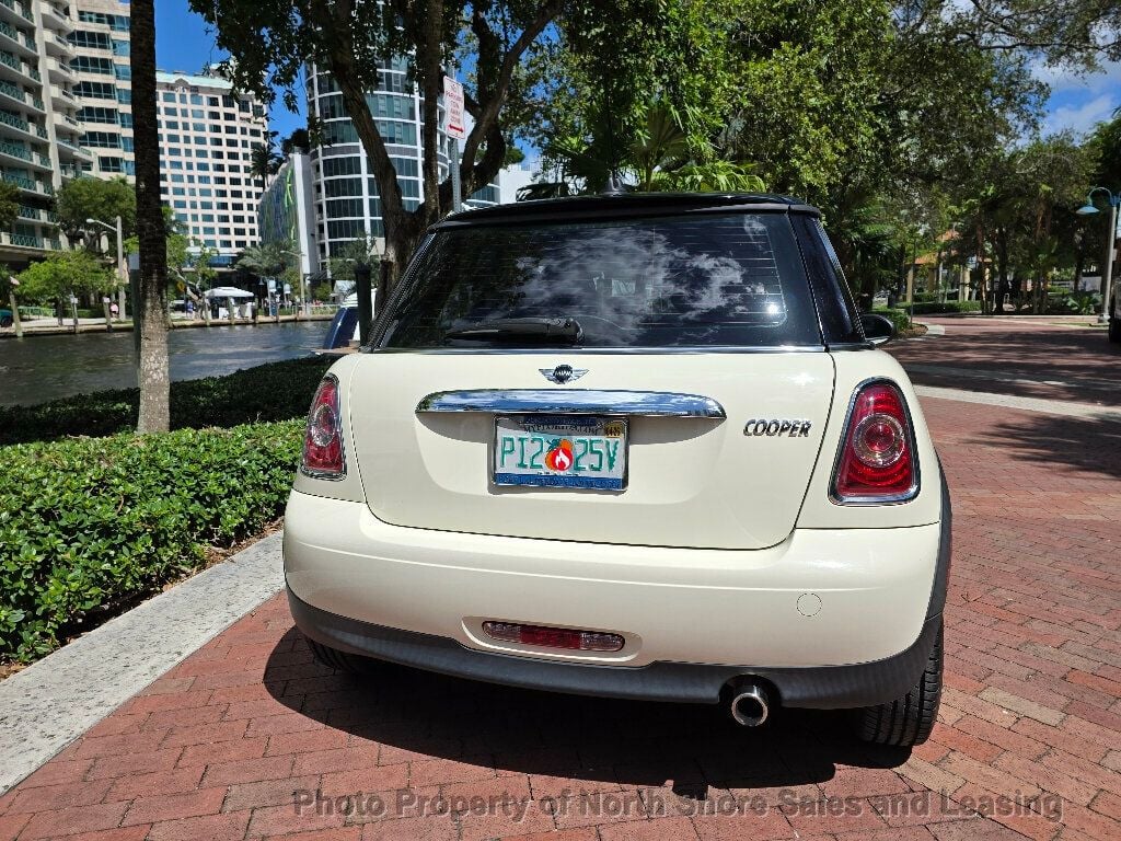2012 MINI Cooper Hardtop 2 Door  - 22923426 - 10