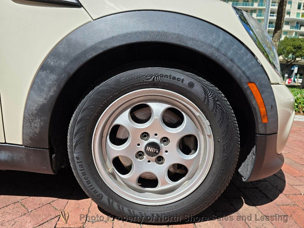 2012 MINI Cooper Hardtop 2 Door  - 22923426 - 14