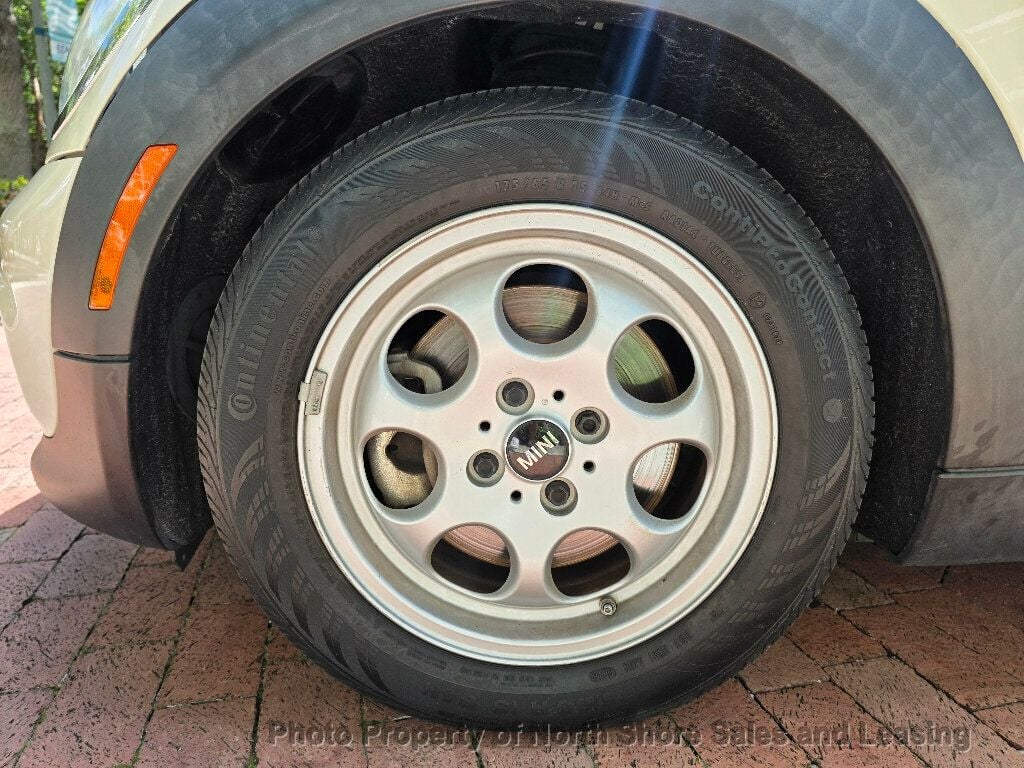2012 MINI Cooper Hardtop 2 Door  - 22923426 - 15