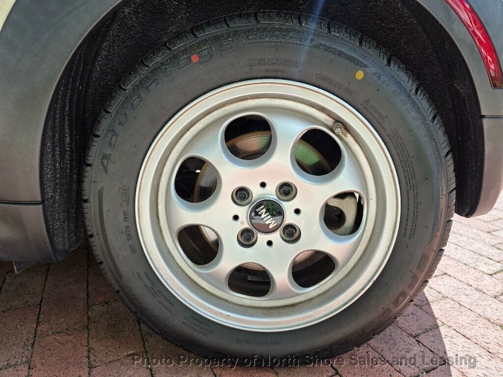 2012 MINI Cooper Hardtop 2 Door  - 22923426 - 16