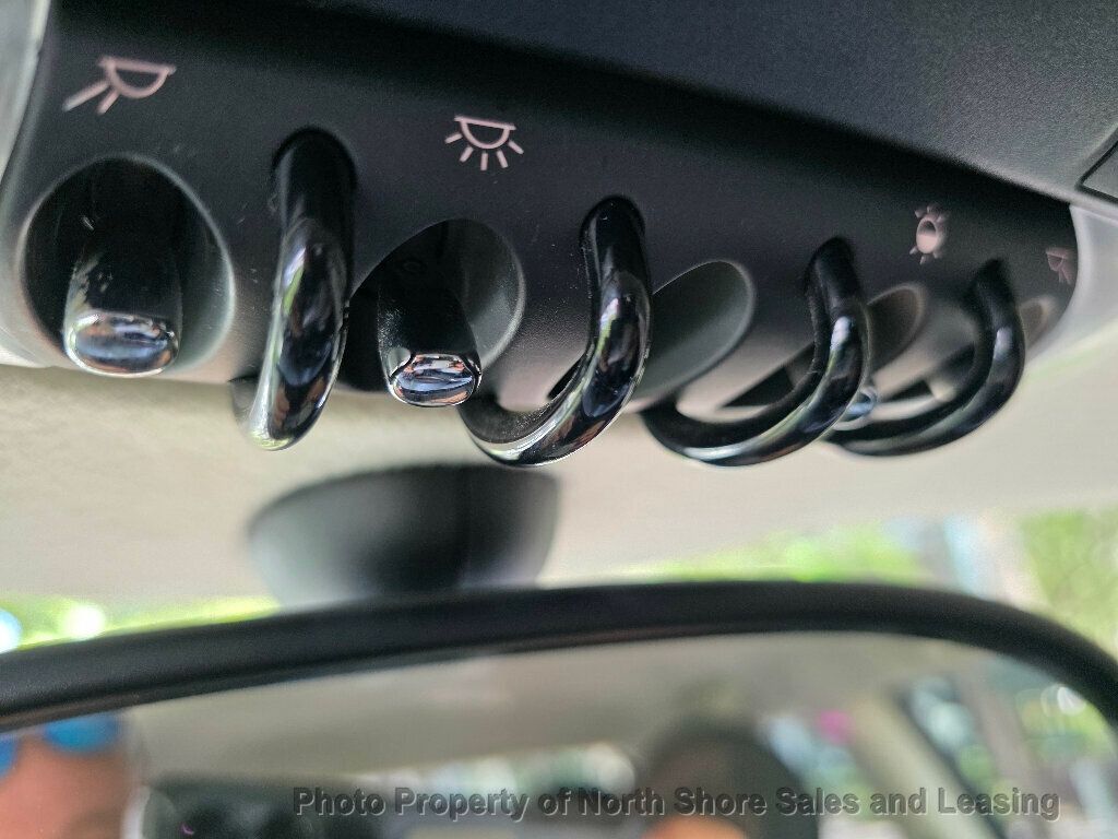 2012 MINI Cooper Hardtop 2 Door  - 22923426 - 22