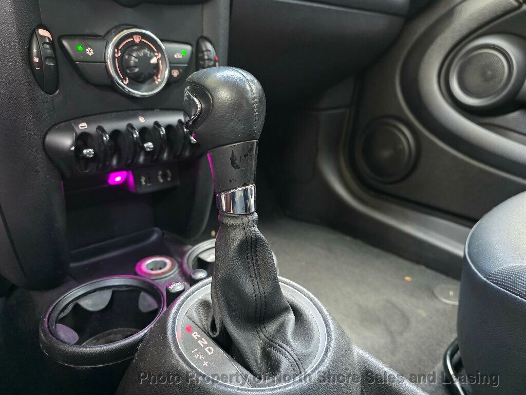 2012 MINI Cooper Hardtop 2 Door  - 22923426 - 23