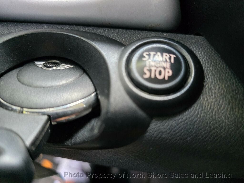 2012 MINI Cooper Hardtop 2 Door  - 22923426 - 24