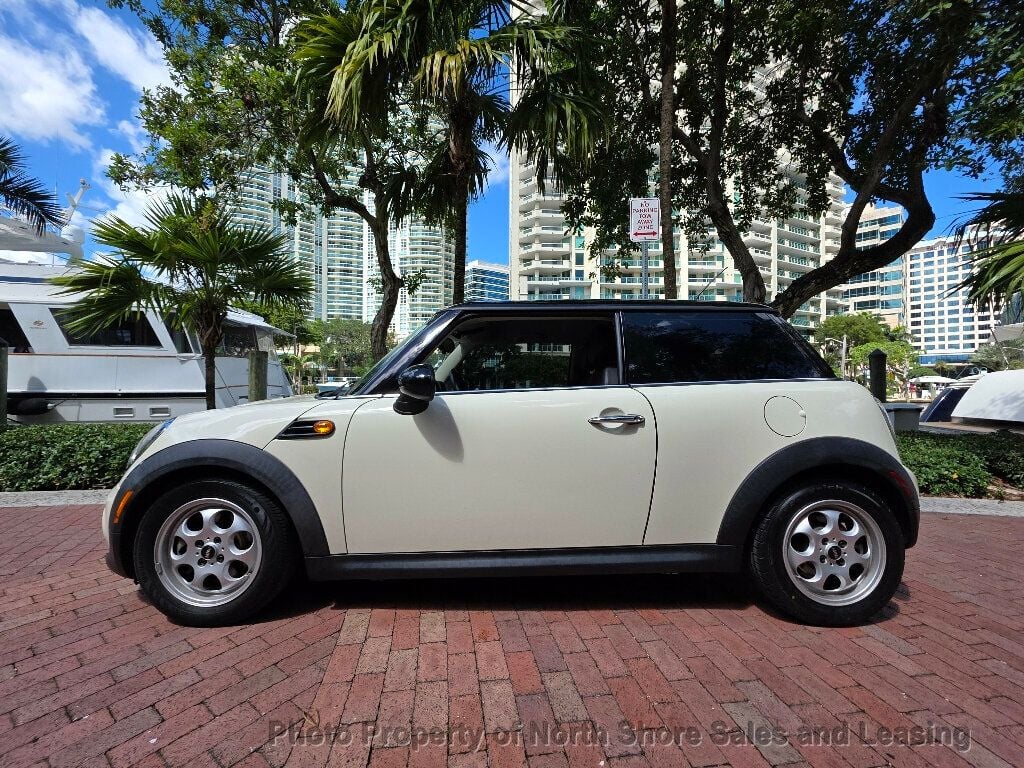 2012 MINI Cooper Hardtop 2 Door  - 22923426 - 28