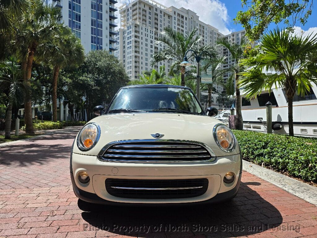 2012 MINI Cooper Hardtop 2 Door  - 22923426 - 3
