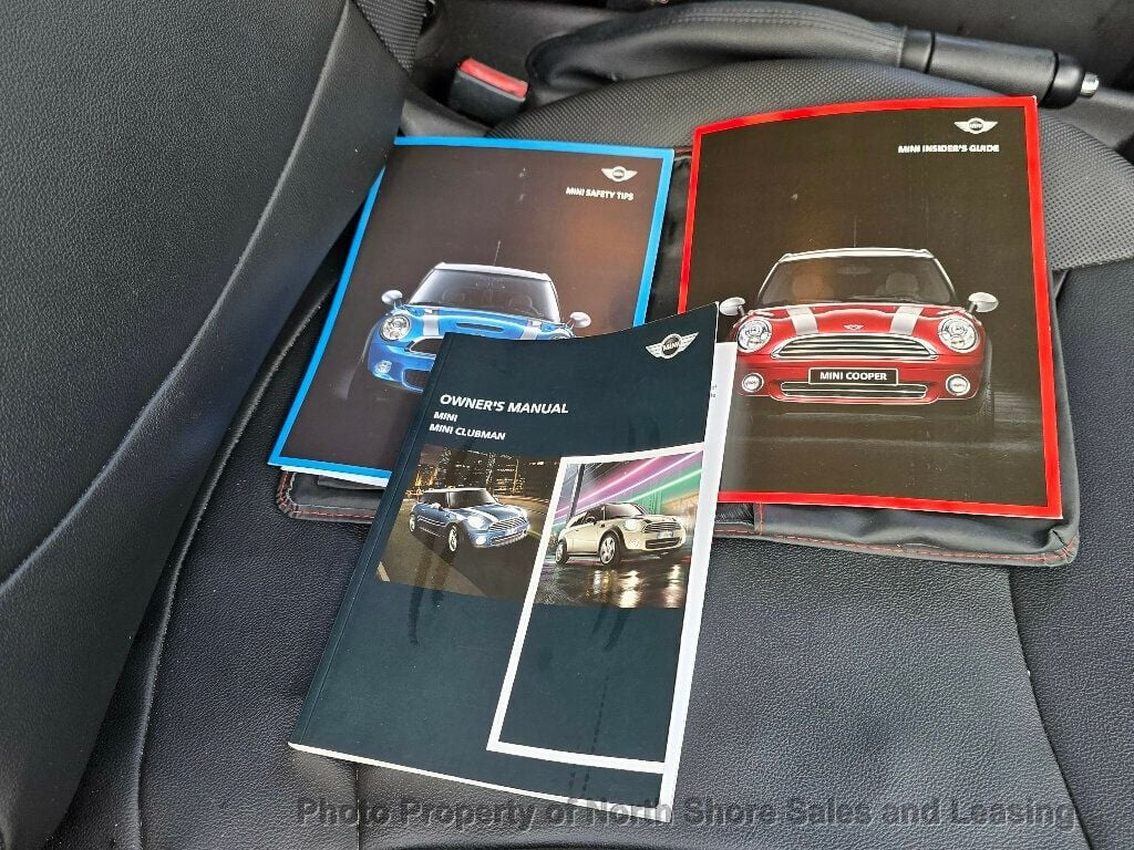 2012 MINI Cooper Hardtop 2 Door  - 22923426 - 48