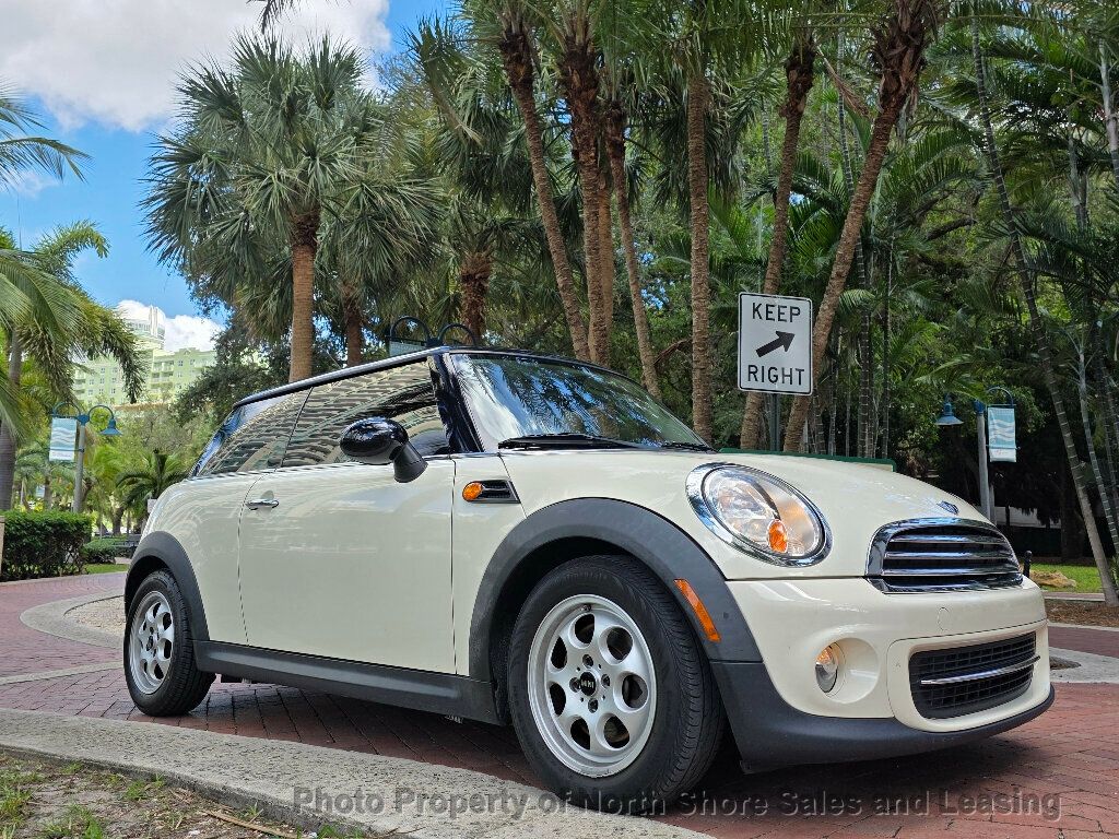 2012 MINI Cooper Hardtop 2 Door  - 22923426 - 54