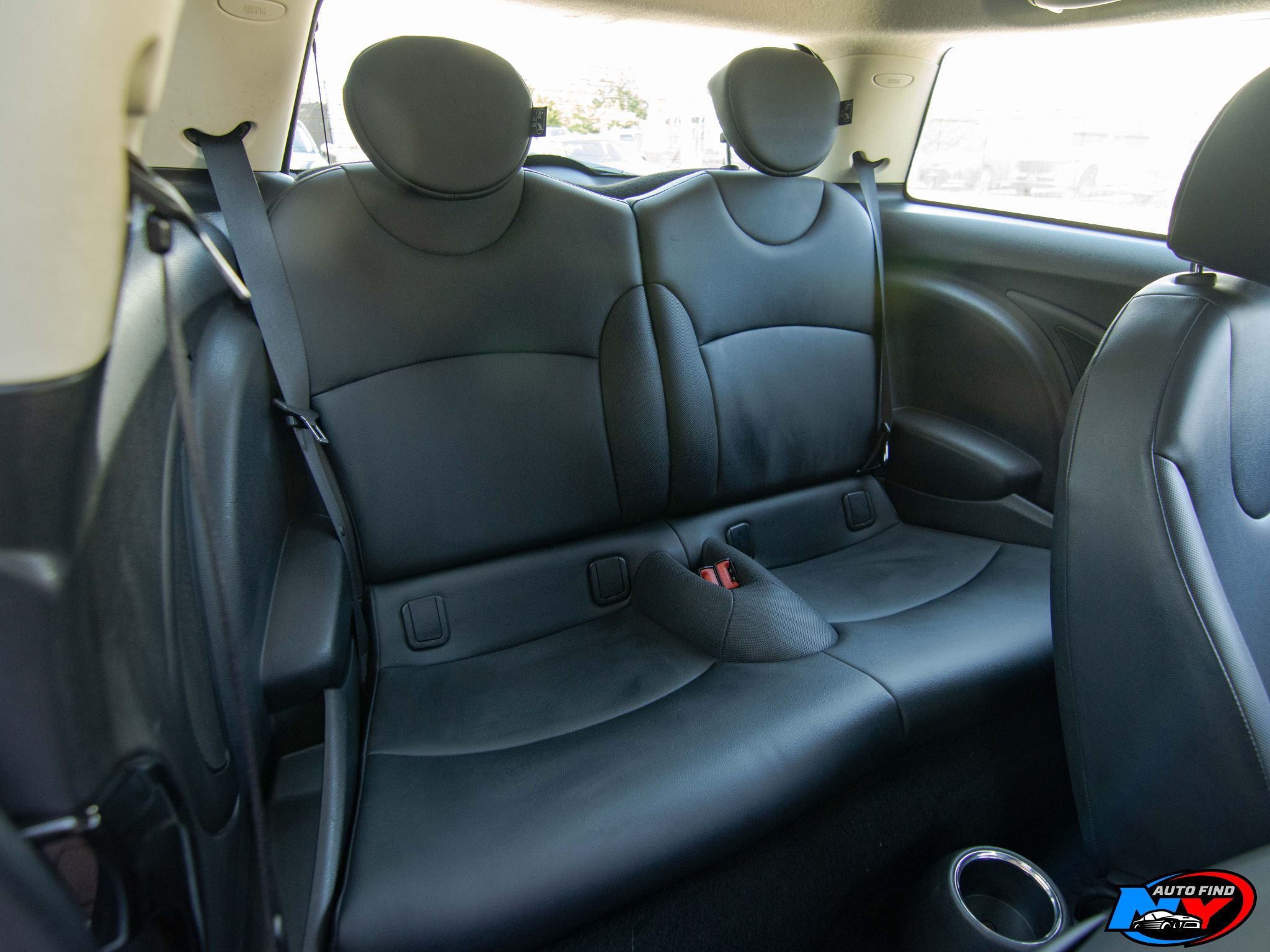 2012 Mini Cooper Hardtop 2 Door Coupe photo 12