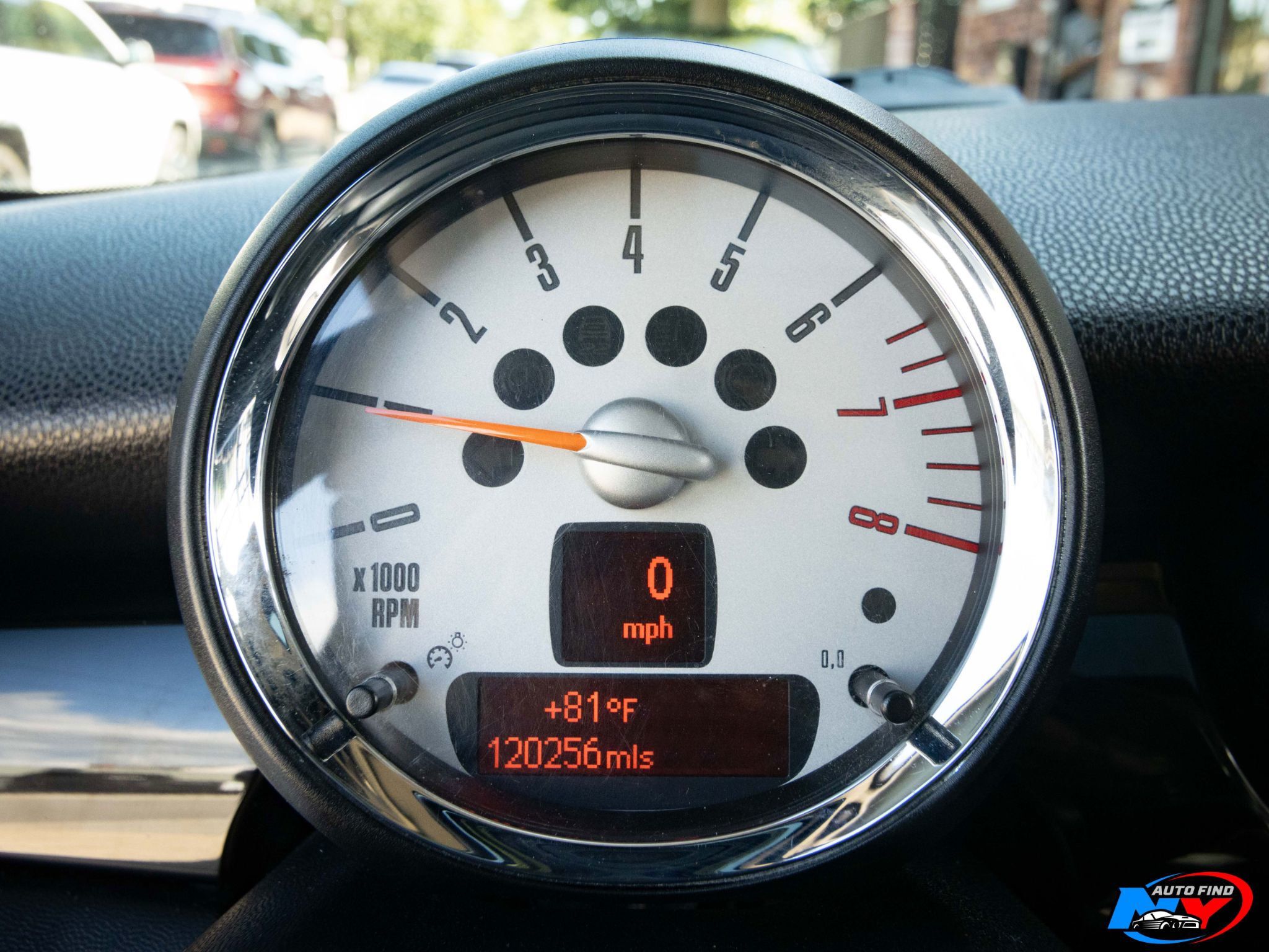 2012 Mini Cooper Hardtop 2 Door Coupe photo 6