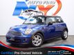 2012 MINI Cooper Hardtop 2 Door CLEAN CARFAX, 6-SPD MANUAL, HEATED SEATS, COLD WEATHER PKG - 22925971 - 0