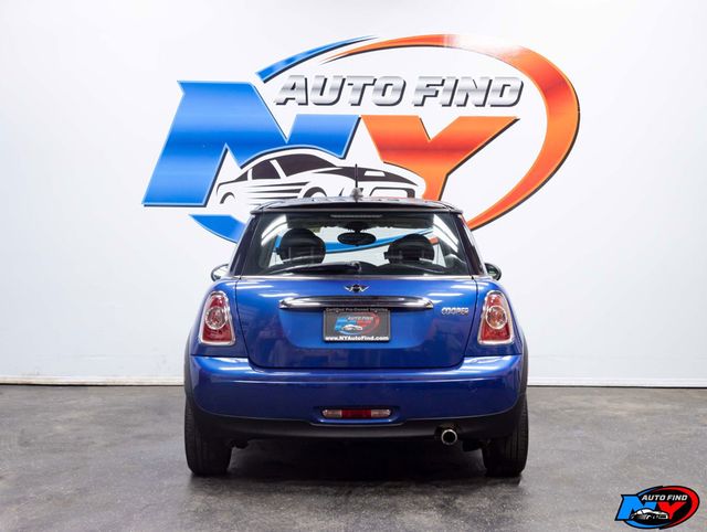 2012 MINI Cooper Hardtop 2 Door CLEAN CARFAX, 6-SPD MANUAL, HEATED SEATS, COLD WEATHER PKG - 22925971 - 3