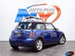2012 MINI Cooper Hardtop 2 Door CLEAN CARFAX, 6-SPD MANUAL, HEATED SEATS, COLD WEATHER PKG - 22925971 - 4