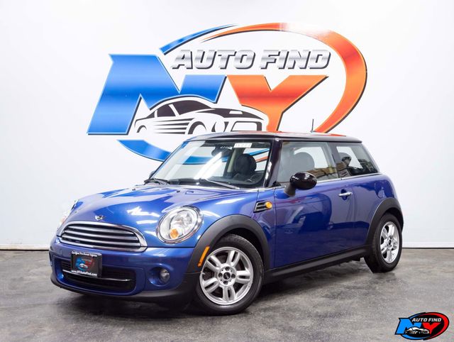 2012 MINI Cooper Hardtop 2 Door CLEAN CARFAX, 6-SPD MANUAL, HEATED SEATS, COLD WEATHER PKG - 22925971 - 6