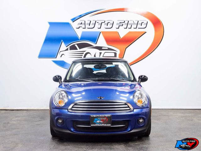 2012 MINI Cooper Hardtop 2 Door CLEAN CARFAX, 6-SPD MANUAL, HEATED SEATS, COLD WEATHER PKG - 22925971 - 7