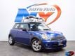 2012 MINI Cooper Hardtop 2 Door CLEAN CARFAX, 6-SPD MANUAL, HEATED SEATS, COLD WEATHER PKG - 22925971 - 8