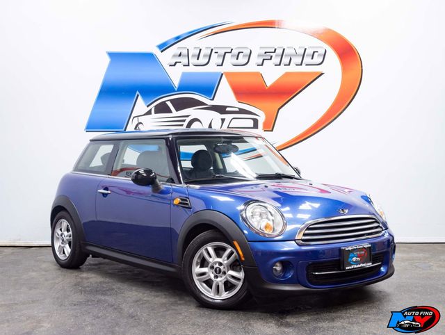 2012 MINI Cooper Hardtop 2 Door CLEAN CARFAX, 6-SPD MANUAL, HEATED SEATS, COLD WEATHER PKG - 22925971 - 8