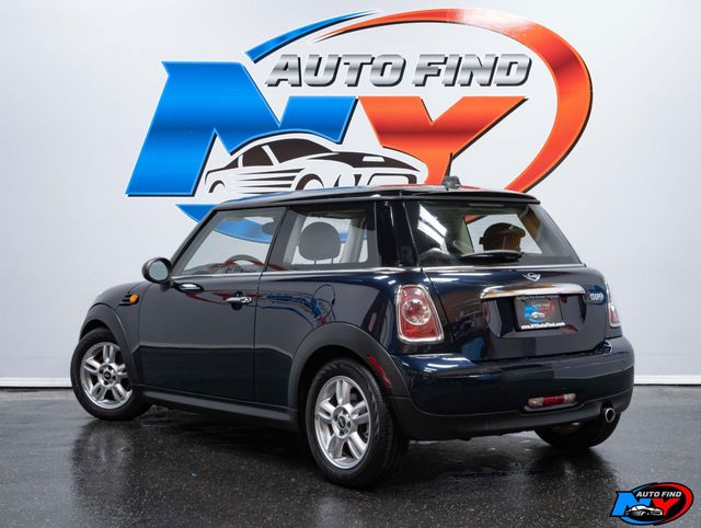 2012 MINI Cooper Hardtop 2 Door CLEAN CARFAX, 6-SPD MANUAL, HEATED SEATS, HARMAN KARDON SOUND - 22581067 - 3