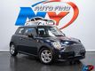 2012 MINI Cooper Hardtop 2 Door CLEAN CARFAX, 6-SPD MANUAL, HEATED SEATS, HARMAN KARDON SOUND - 22581067 - 5