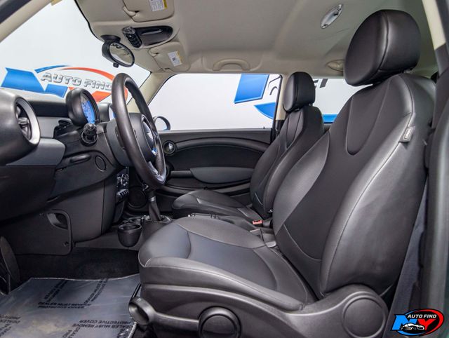 2012 MINI Cooper Hardtop 2 Door CLEAN CARFAX, ALLOY WHEELS, CHROME TAILPIPE, SIRIUS RADIO - 22919071 - 13