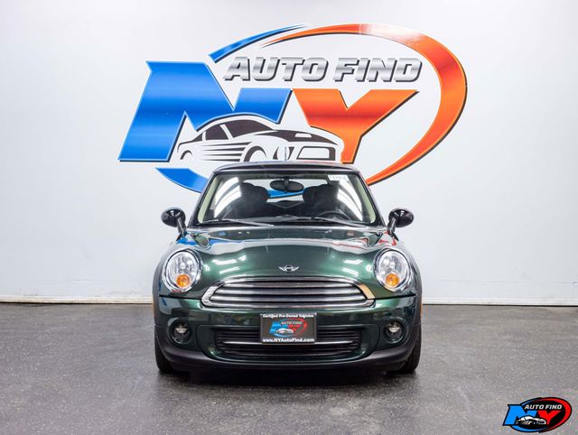 2012 MINI Cooper Hardtop 2 Door CLEAN CARFAX, ALLOY WHEELS, CHROME TAILPIPE, SIRIUS RADIO - 22919071 - 7