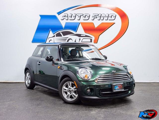 2012 MINI Cooper Hardtop 2 Door CLEAN CARFAX, ALLOY WHEELS, CHROME TAILPIPE, SIRIUS RADIO - 22919071 - 8