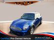 2012 MINI Cooper Hardtop 2 Door CLEAN CARFAX, BLUETOOTH AND USB ADAPTER, HD/SATELLITE RADIO - 23006916 - 0