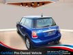 2012 MINI Cooper Hardtop 2 Door CLEAN CARFAX, BLUETOOTH AND USB ADAPTER, HD/SATELLITE RADIO - 23006916 - 1
