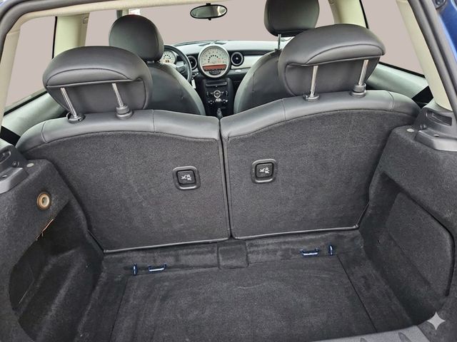 2012 MINI Cooper Hardtop 2 Door CLEAN CARFAX, BLUETOOTH AND USB ADAPTER, HD/SATELLITE RADIO - 23006916 - 8