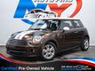 2012 MINI Cooper Hardtop 2 Door CLEAN CARFAX, HEATED SEATS, ALLOY WHEELS, BLUETOOTH, SIRIUS - 22582619 - 0