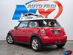 2012 MINI Cooper Hardtop 2 Door CLEAN CARFAX, PANORAMIC SUNROOF, BLUETOOTH, KEYLESS GO - 22781698 - 2