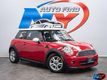 2012 MINI Cooper Hardtop 2 Door CLEAN CARFAX, PANORAMIC SUNROOF, BLUETOOTH, KEYLESS GO - 22781698 - 6