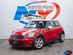 2012 MINI Cooper Hardtop 2 Door CLEAN CARFAX, PANORAMIC SUNROOF, BLUETOOTH, KEYLESS GO - 22781698 - 8