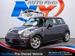 2012 MINI Cooper Hardtop 2 Door CLEAN CARFAX, PANORAMIC SUNROOF, HEATED SEATS, ALLOY WHEELS  - 22963034 - 0