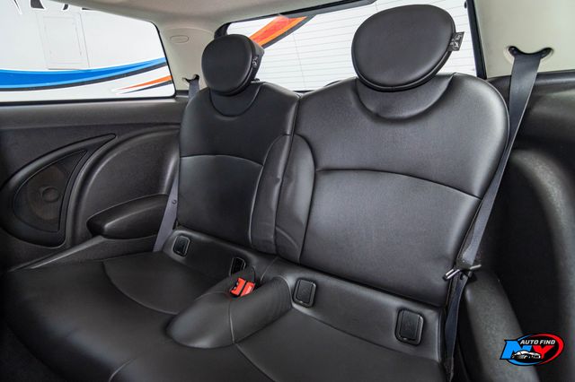 2012 MINI Cooper Hardtop 2 Door CLEAN CARFAX, PANORAMIC SUNROOF, HEATED SEATS, ALLOY WHEELS  - 22963034 - 16